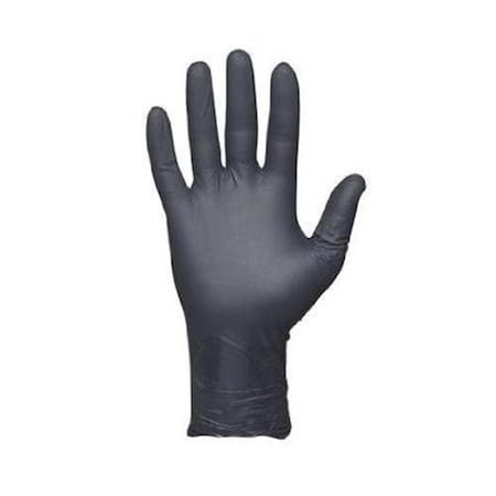 Keen Disposable Gloves, Nitrile, L KE3296607